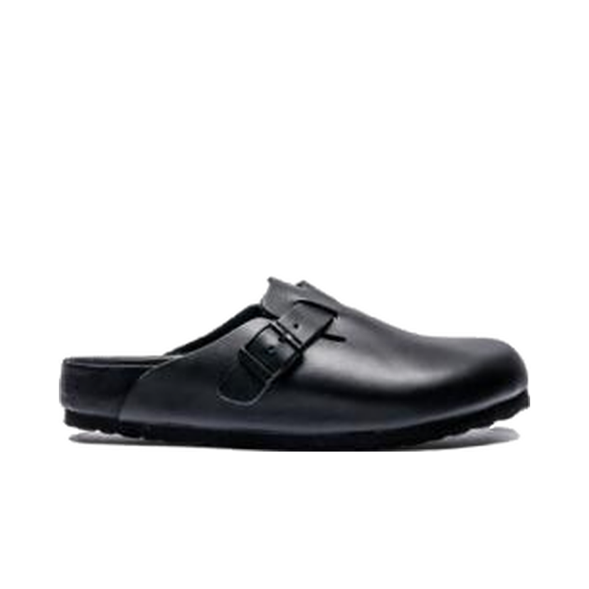 Tennarit ja kengät Birkenstock Boston BS Musta | 1023679