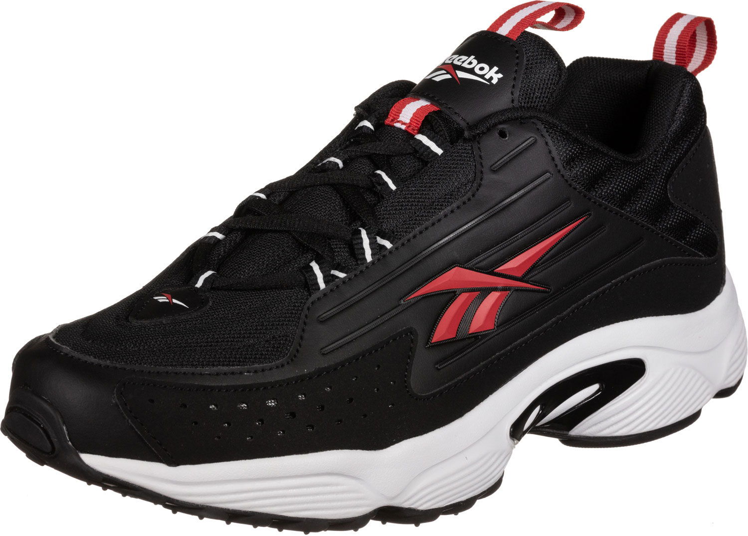 Tennarit ja kengät Reebok DMX Series 2K Musta | DV9718, 0