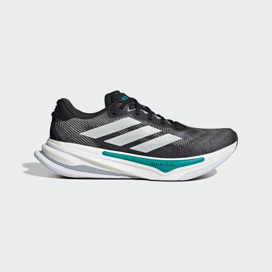 Tennarit ja kengät adidas Performance Supernova Prima 2 Musta | JS1887, 0