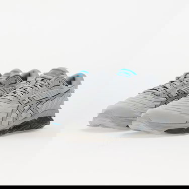 Tennarit ja kengät Asics Gel-Quantum 360 Viii Emboss Harmaa | 1203A593-020, 5