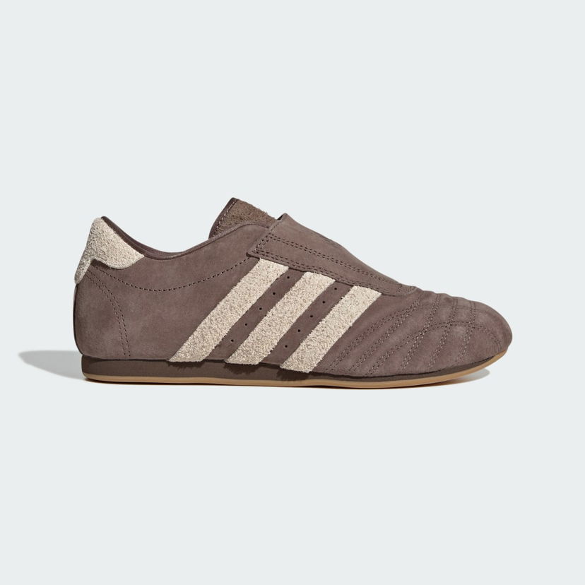 Tennarit ja kengät adidas Originals Adidas Taekwondo Ruskea | JQ3605