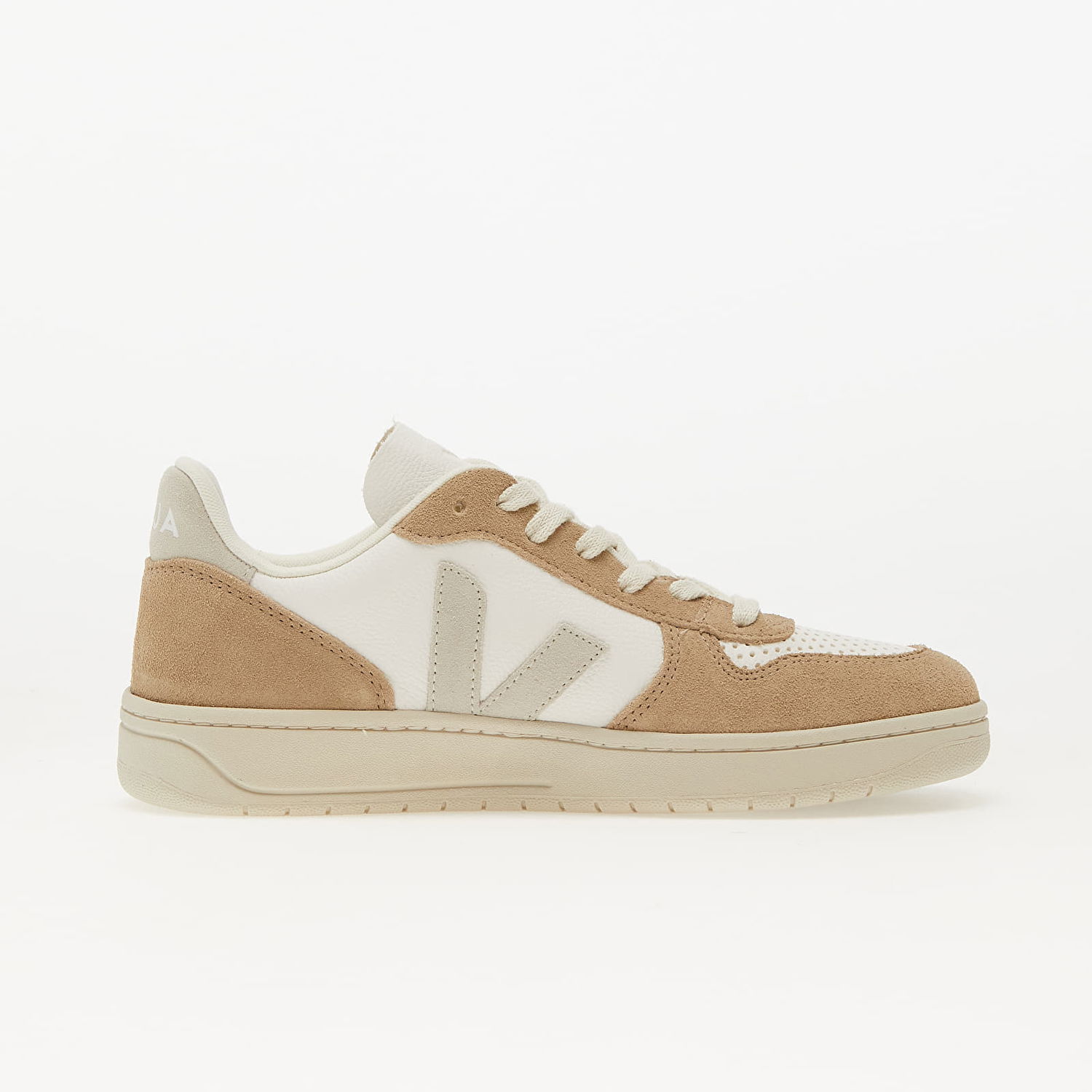 Tennarit ja kengät Veja V-10 Beige | VX0503298B, 1