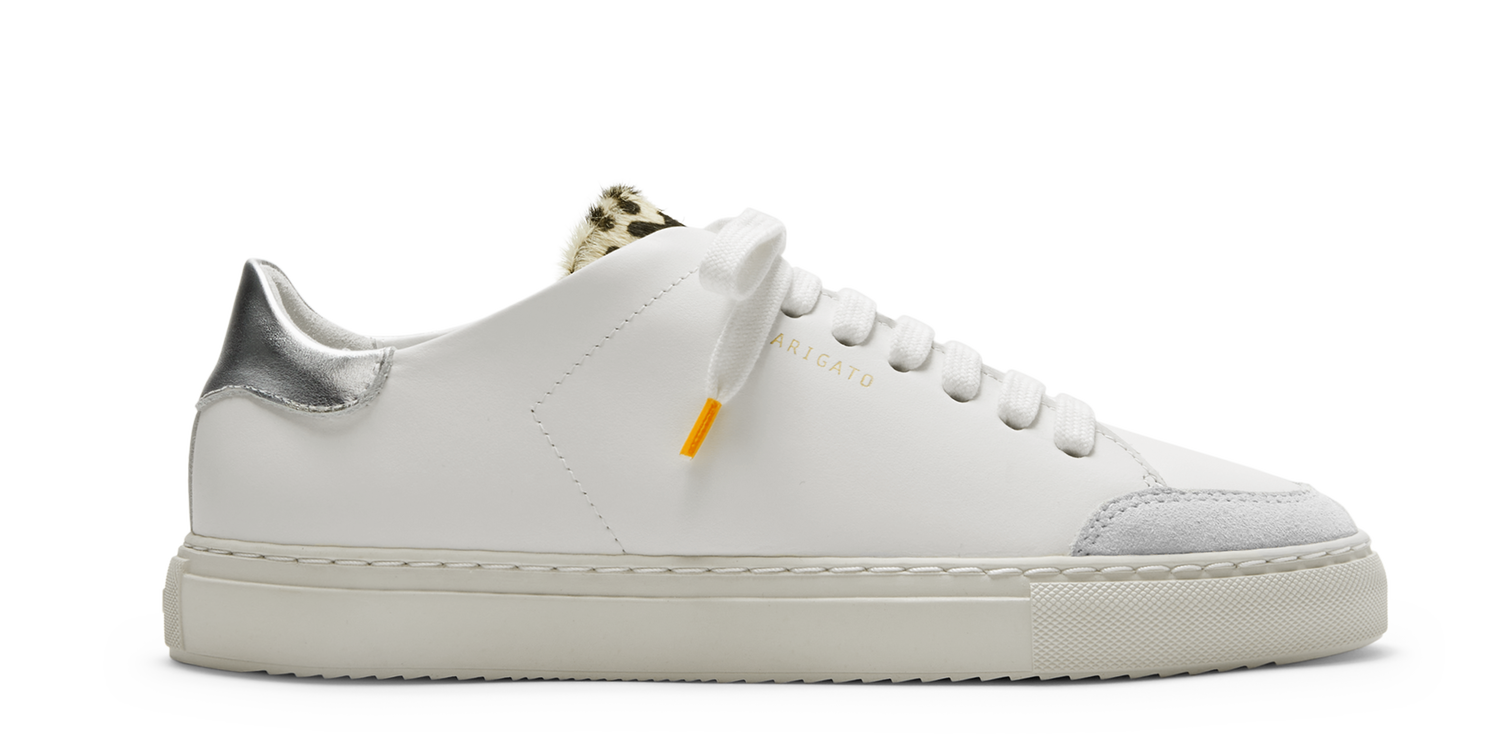 Tennarit ja kengät AXEL ARIGATO Clean 90 Triple Valkoinen | F1626001, 0