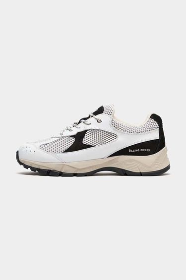 Tennarit ja kengät Filling Pieces Oryon Valkoinen | 56355081861, 0
