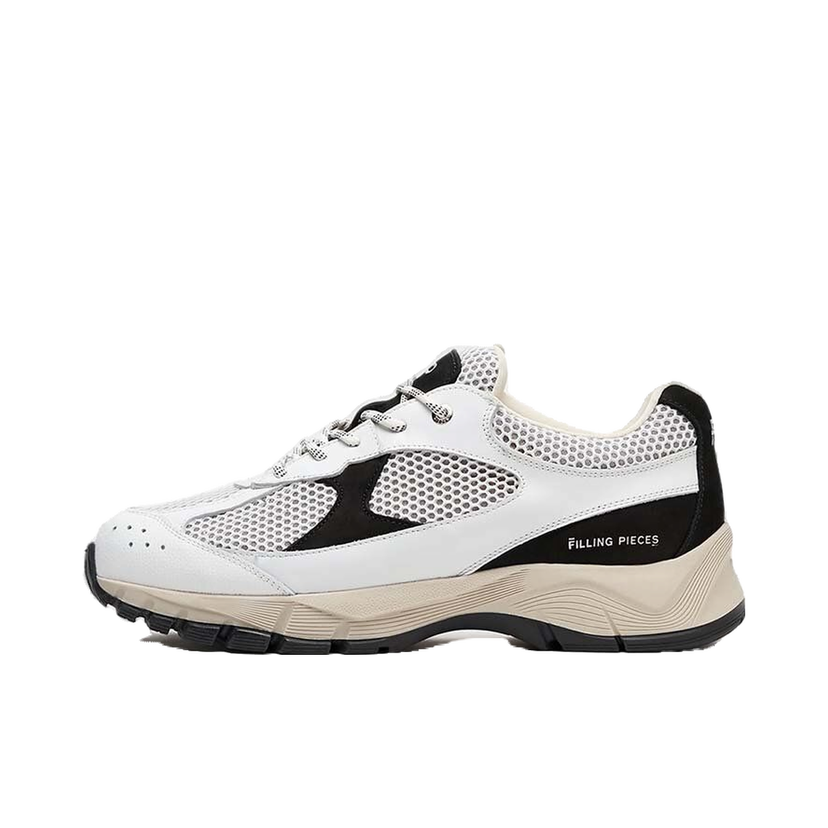 Tennarit ja kengät Filling Pieces Oryon Valkoinen | 56355081861