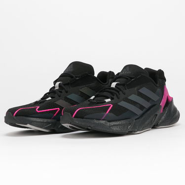 Tennarit ja kengät adidas Performance X9000L4 M Musta | GY0127, 1