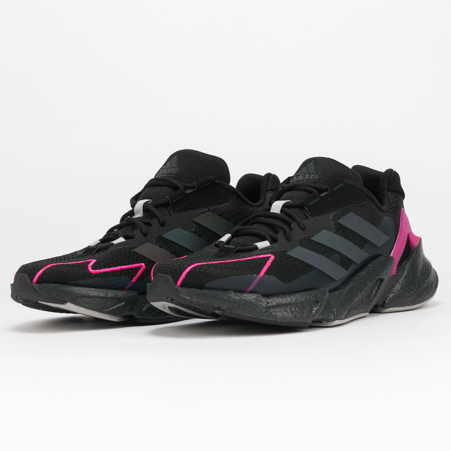 Tennarit ja kengät adidas Performance X9000L4 M Musta | GY0127, 1