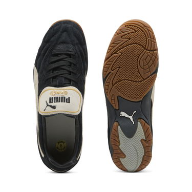 Tennarit ja kengät Puma King Indoor The NeverWorn VI Musta | 402965_01, 3