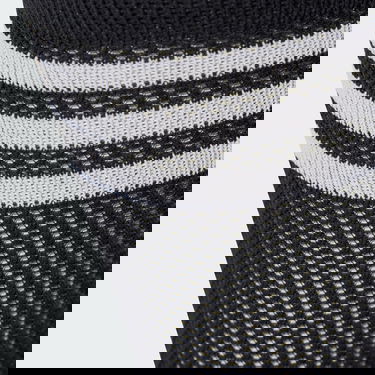 Sukat adidas Performance Textured Crew Socks (2 Pairs) Valkoinen | JC8626, 3