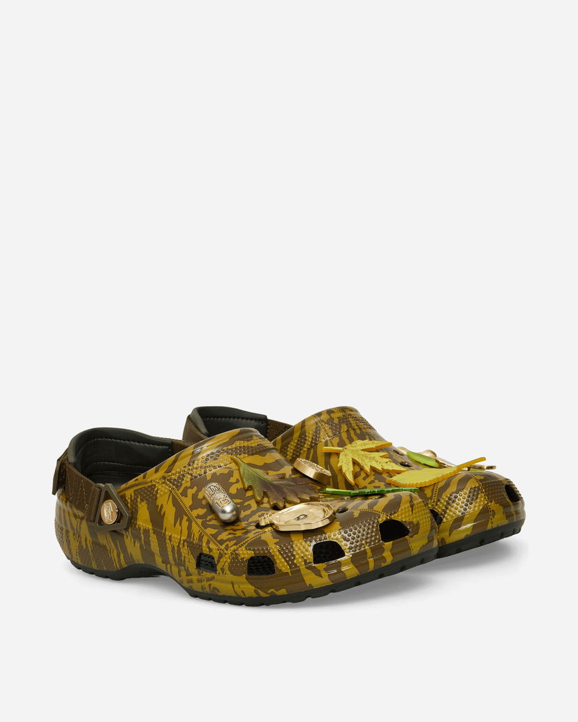 Tennarit ja kengät Crocs Aries Classic Clogs Monivärinen | CR.211060 DKAG