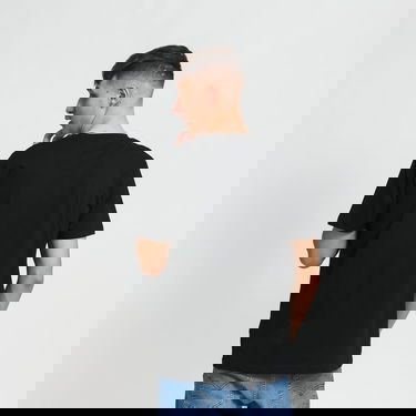 T-paita Urban Classics Can't Hang With Us Tee Musta | MT1187 black, 1