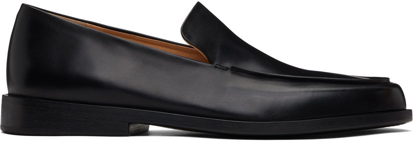 Kengänhoito Marsèll Marsèll Mocasso Loafers Musta | MM4655 P011666