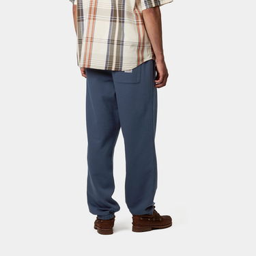 Verryttelyhousut Carhartt WIP Carhartt WIP Sweatpants Sininen | I034692_9, 2