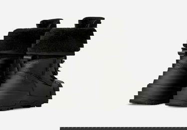 Tennarit ja kengät UGG Adirondack Boot XXV Leather Boots Size 32.5 Musta | 1171210K-BLK, 3