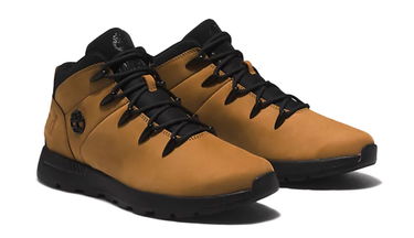 Tennarit ja kengät Timberland Sprint Trekker Hiking Boot Ruskea | A2FEP-231, 8