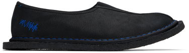 Vaatteet ADER ERROR ADER error 0103 Loafers Musta | BN01FYSS0103BK, 0