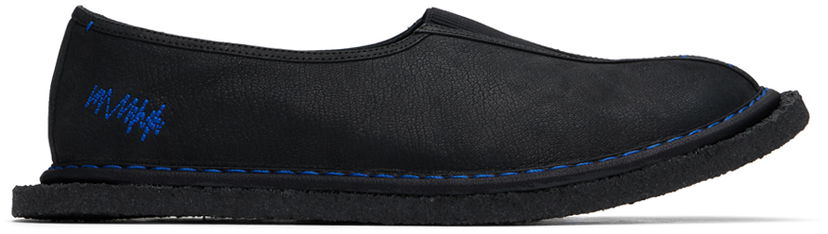 Vaatteet ADER ERROR ADER error 0103 Loafers Musta | BN01FYSS0103BK