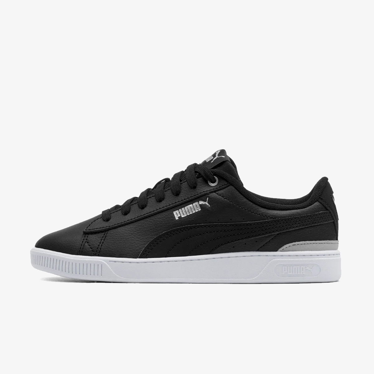 Tennarit ja kengät Puma VIKKY V3 LTHR Musta | 383115-09, 0