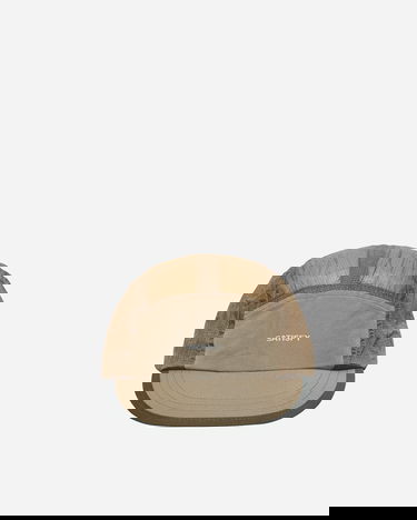 Korkki Satisfy Rippy Trail Cap Ruskea | 31000 SH-SA, 1