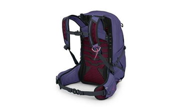 Reppu Osprey Tempest 22 Backpack One Size Violetti | 10054217OSP, 2