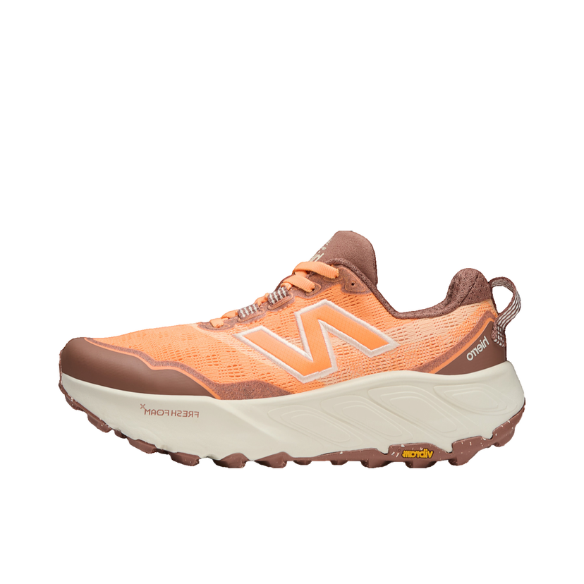 Tennarit ja kengät New Balance Fresh Foam X Hierro v9 Oranssi | wthier-g9