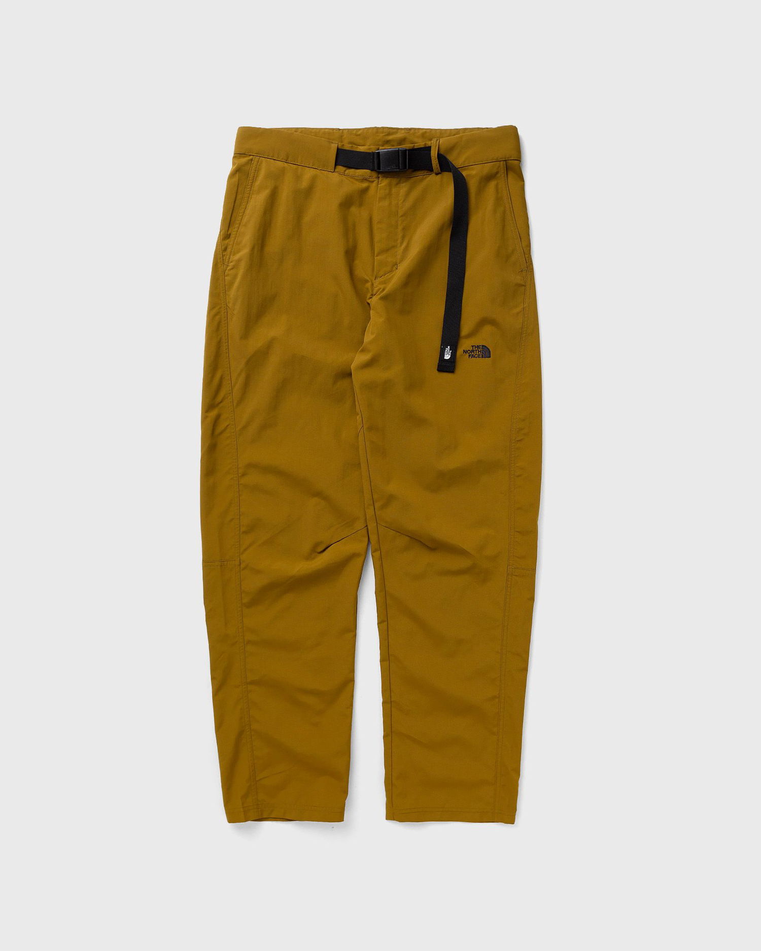 Housut The North Face ABUKUMA LOOSE PANT Ruskea | NF0A87981OB1, 0
