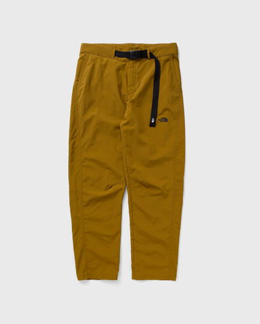 Housut The North Face ABUKUMA LOOSE PANT Ruskea | NF0A87981OB1, 0