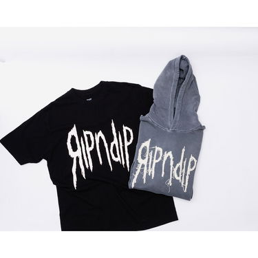 T-paita RIPNDIP Rip N Dip Insano T-Shirt Size M Musta | RNDSUM25144, 4