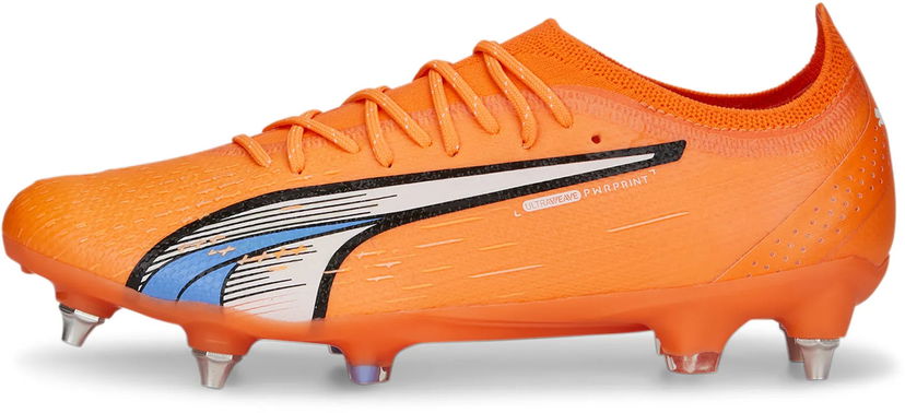 Tennarit ja kengät Puma ULTRA ULTIMATE MxSG Oranssi | 107212-001