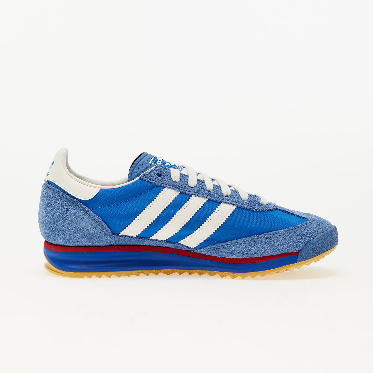 Tennarit ja kengät adidas Originals SL 72 RS "Blue" Sininen | IG2132, 1