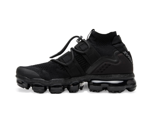 Tennarit ja kengät Nike Air VaporMax Utility "Black" Musta | AH6834-001