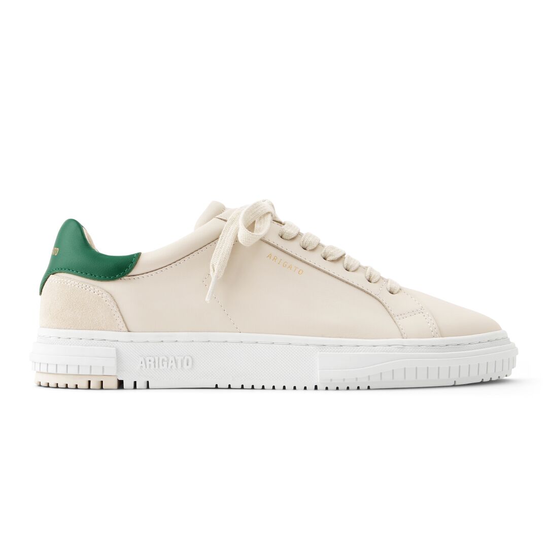 Tennarit ja kengät AXEL ARIGATO Atlas Beige | F0522013-35, 0