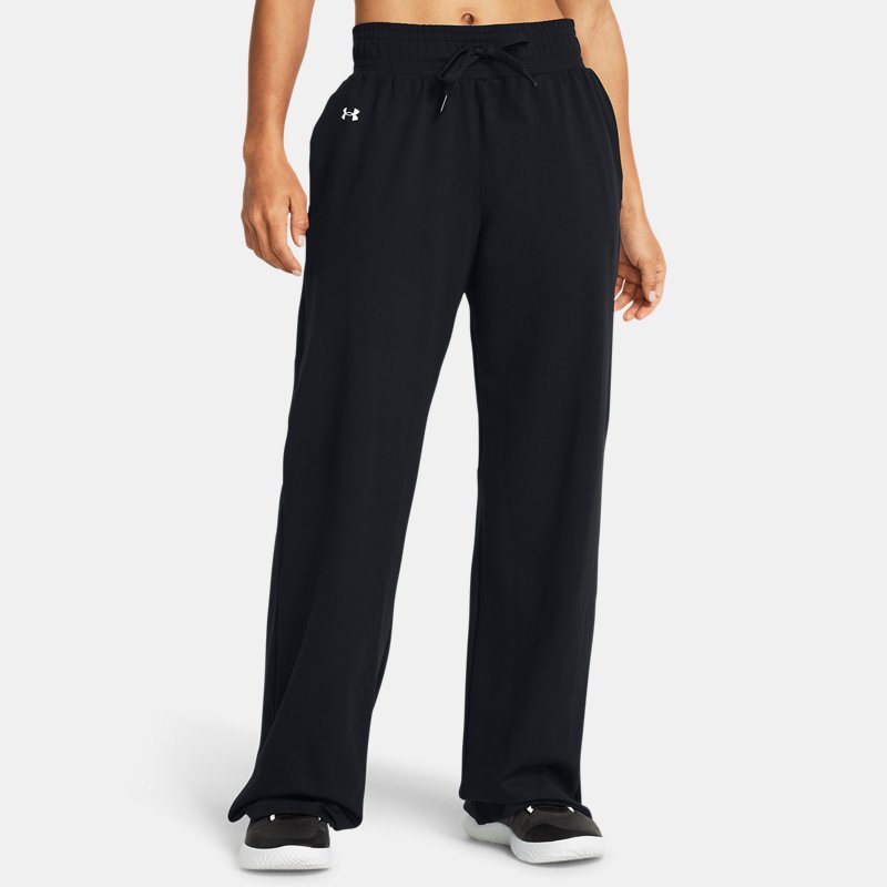 Verryttelyhousut Under Armour Pants Musta | 1383721-001