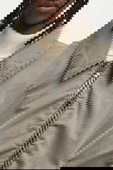 Bomber-takki Napapijri Napapijri A-Nemes Bomber Jacket Harmaa | NP0A891XN1T1, 5