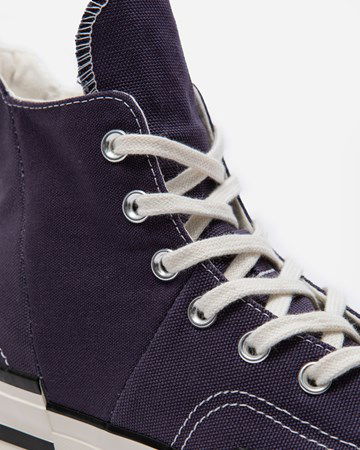 Tennarit ja kengät Converse Chuck 70 Plus Violetti | A00866C-553, 1