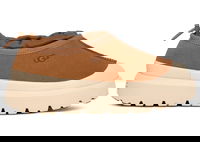 Tasman Weather Hybrid Slipper Chestnut Whitecap