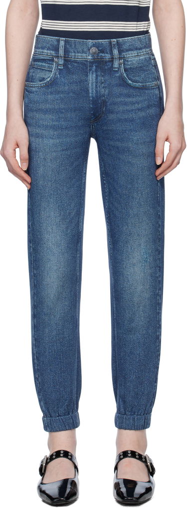 Jeans rag & bone Miramar Jogger Lounge Pants Sininen | WCW24H70048204, 0