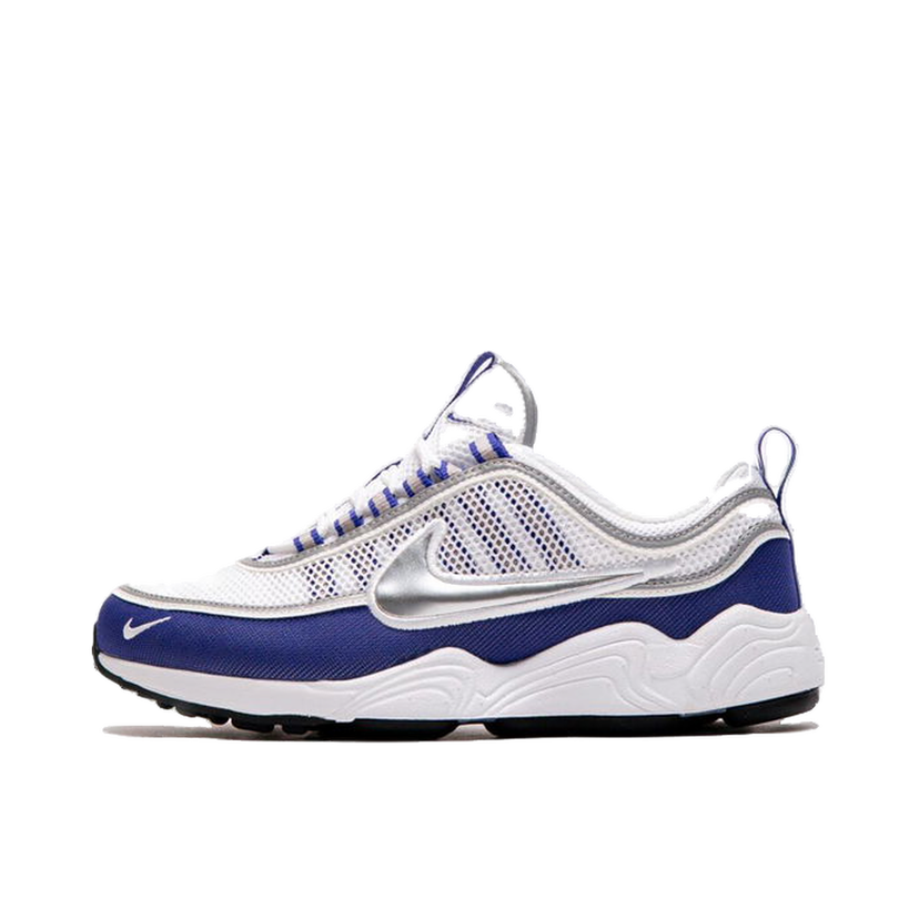 Tennarit ja kengät Nike Air Zoom Spiridon SP Valkoinen | HF9117-100