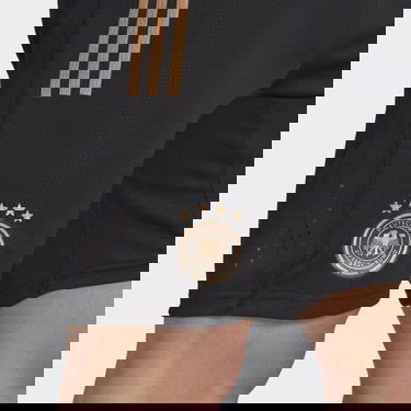 Shortsit adidas Performance Germany Tiro 23 Pro Shorts Musta | HC1289, 2