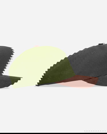 Korkki New Era LA Dodgers MLB Suede Visor 9FORTY E-Frame Cap Monivärinen | 60759008 MULTILA, 5