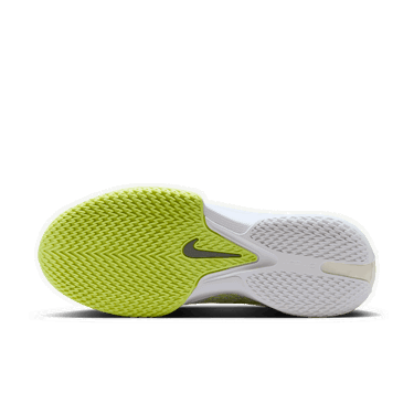 Tennarit ja kengät Nike G.T. Cut Academy Valkoinen | FB2599-106, 3