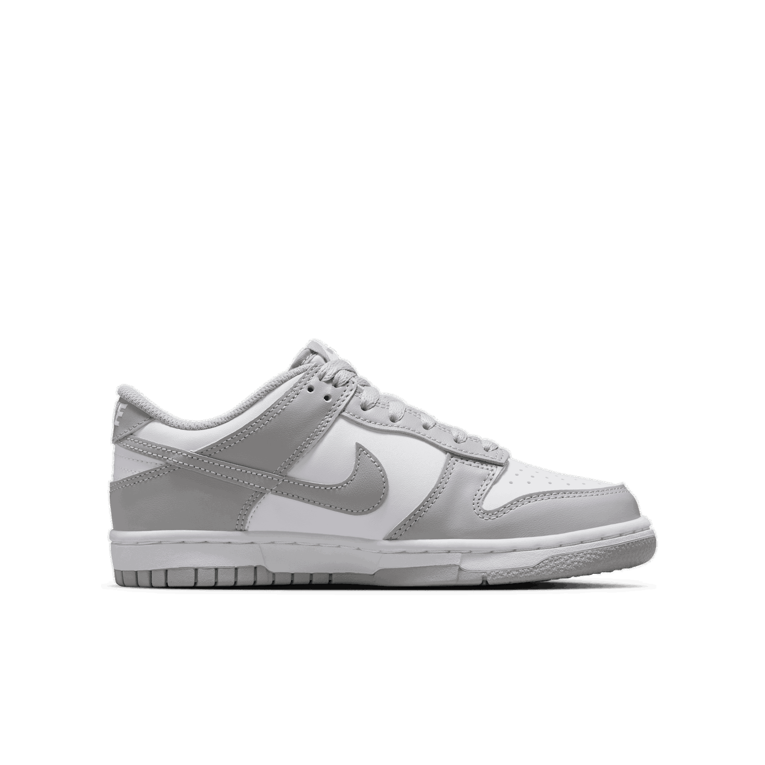 Tennarit ja kengät Nike Dunk Low Harmaa | FB9109-123, 1