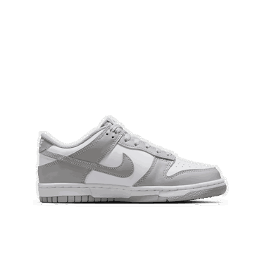 Tennarit ja kengät Nike Dunk Low Harmaa | FB9109-123, 1