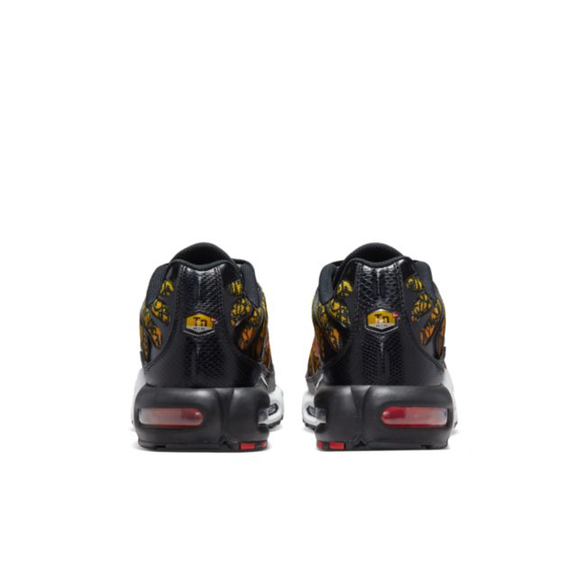 Tennarit ja kengät Nike Air Max Plus Monivärinen | DX2665-001, 1