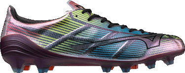 Tennarit ja kengät Mizuno Alpha II Made in Japan FG Monivärinen | p1ga2560-01, 0