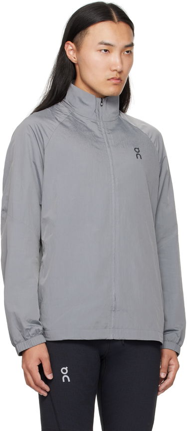Takki On Running Court Jacket Harmaa | 1MF10872608, 1