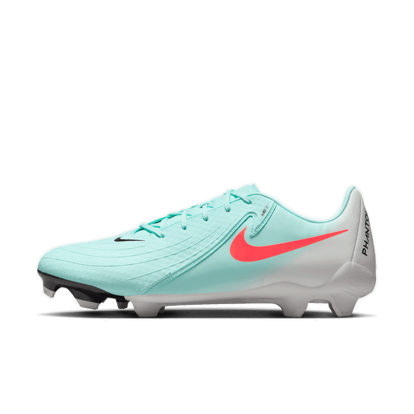 Tennarit ja kengät Nike Nike Phantom GX 2 Academy Turkoosi | FD6723-300