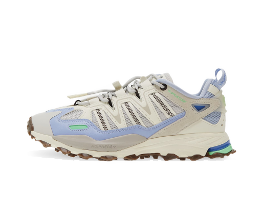 Tennarit ja kengät adidas Originals Hyperturf Harmaa | HQ4301