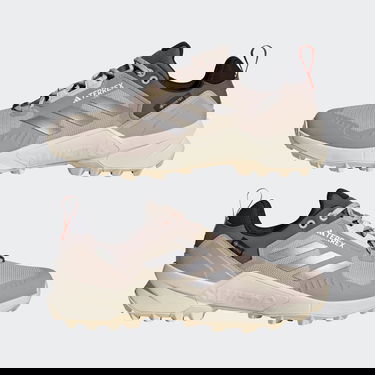 Tennarit ja kengät adidas Performance Terrex Swift R3 GORE-TEX Beige | HR1315, 6