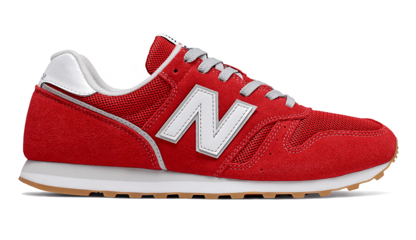 Tennarit ja kengät New Balance 373 Punainen | ML373DE2, 1